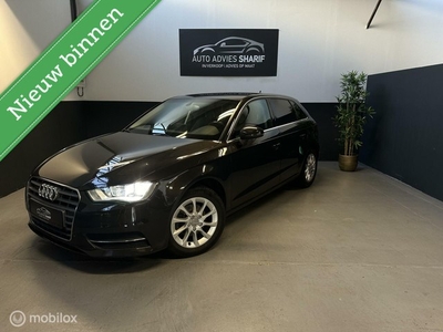 Audi A3 Sportback 1.2 TFSI Ambition Pro Line plus Nw APK