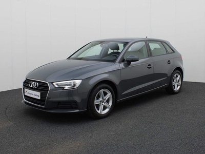 Audi A3 Sportback 30 TFSI/116PK Pro Line · Navigatie ·