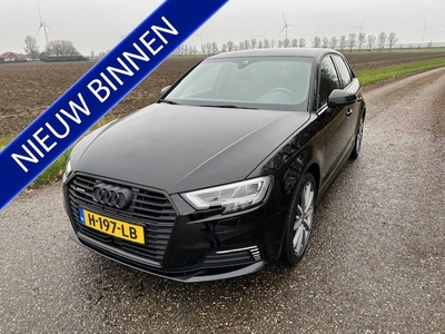 Audi A3 Sportback 40 e-tron Advance Sport S-Line Virtual