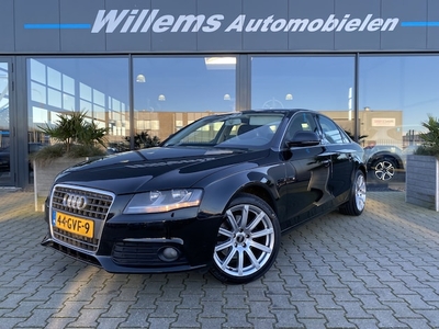 Audi A4 Benzine