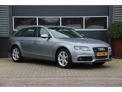 Audi A4 Benzine