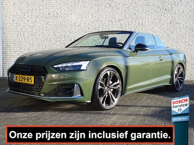 Audi A5 Benzine