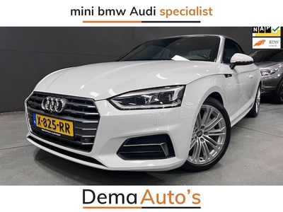 Audi A5 Benzine