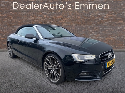 Audi A5 Benzine