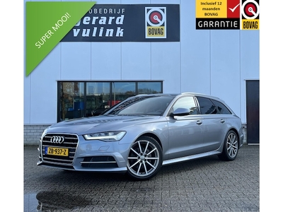 Audi A6 Benzine