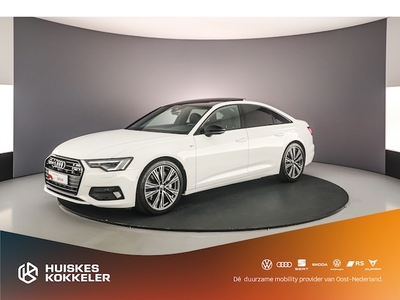 Audi A6 Benzine