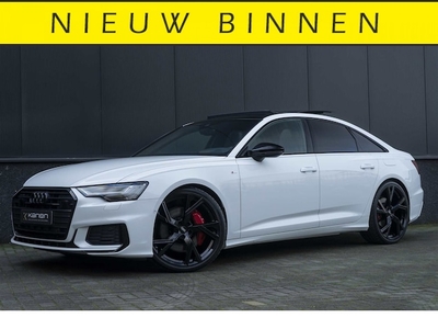 Audi A6 Benzine