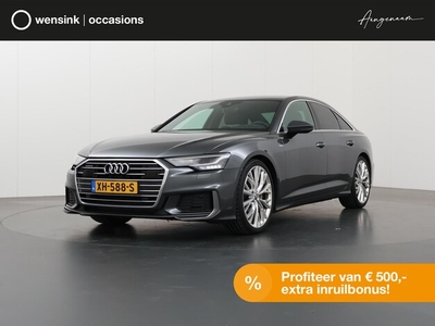 Audi A6 Diesel