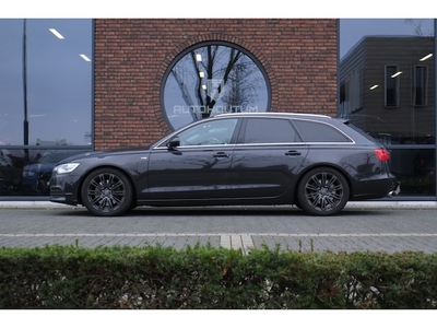 Audi A6 Diesel