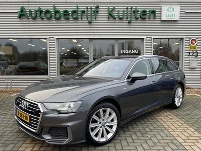 Audi A6 Diesel