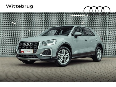 Audi Q2 Benzine