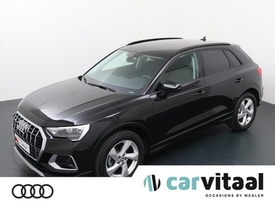 Audi Q3 35 TFSI Advanced Pro Line 150 PK Automaat