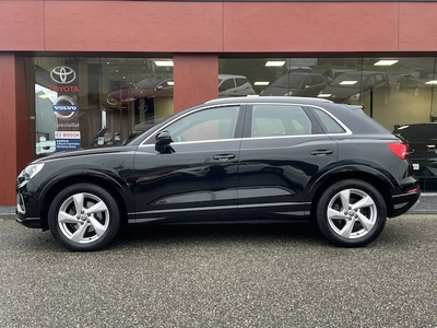 Audi Q3 Benzine