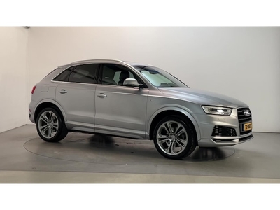 Audi Q3 Benzine