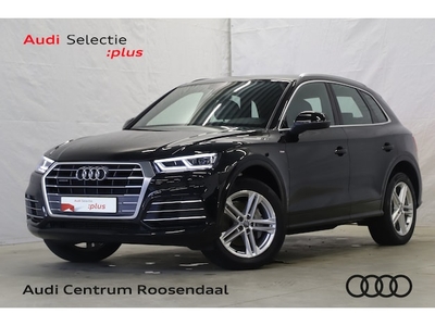 Audi Q5 Benzine