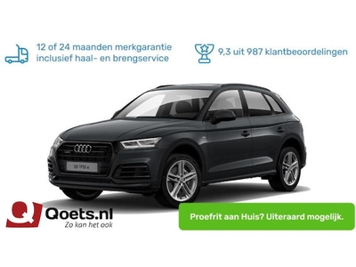 Audi Q5 Benzine