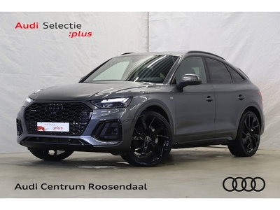 Audi Q5 Sportback Benzine