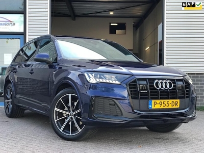 Audi Q7 Diesel