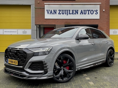 Audi RS Q8 Benzine