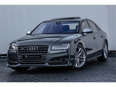 Audi S8 Benzine