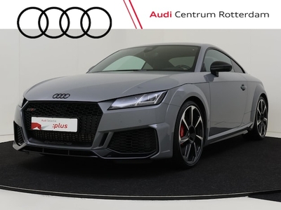 Audi TT RS Benzine