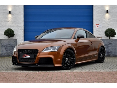 Audi TT RS Benzine