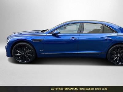 Bentley Flying Spur 2.9 V6 Hybrid Azure Head-Up Nachtzicht Panoramadak