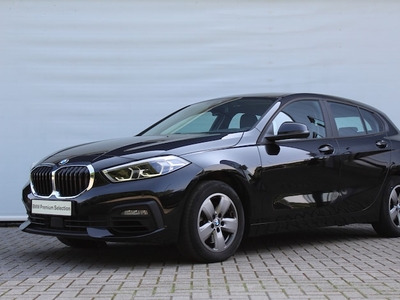 BMW 1-Serie