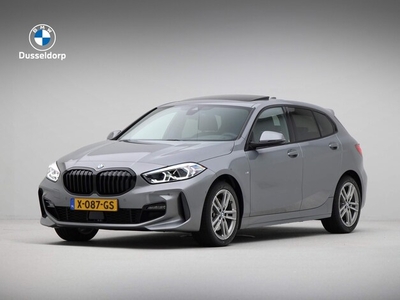 BMW 1-Serie Benzine