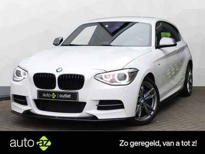 BMW 1-Serie Benzine