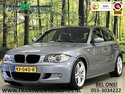 BMW 1-Serie Benzine