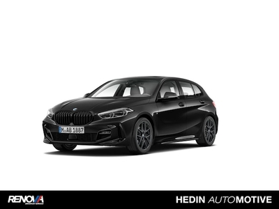 BMW 1-Serie Benzine