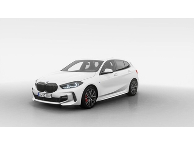 BMW 1-Serie Benzine