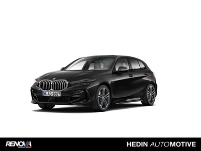 BMW 1-Serie Benzine