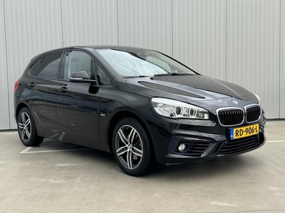 BMW 2-Serie