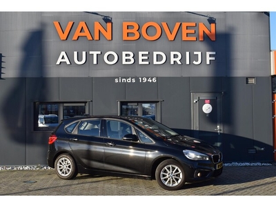 BMW 2-Serie Active Tourer Benzine