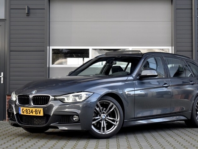 BMW 3-Serie