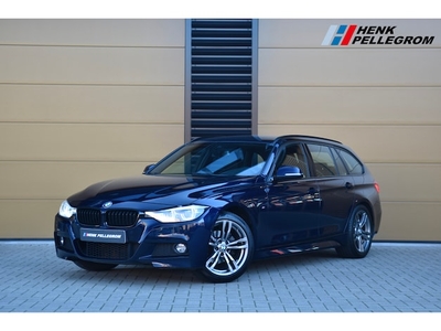 BMW 3-Serie Benzine