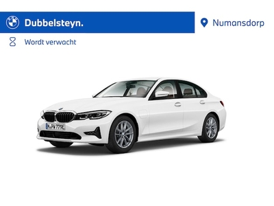 BMW 3-Serie Benzine