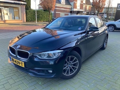 BMW 3-Serie Benzine