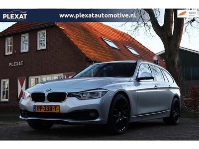 BMW 3-Serie Benzine