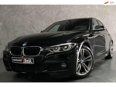 BMW 3-Serie Benzine