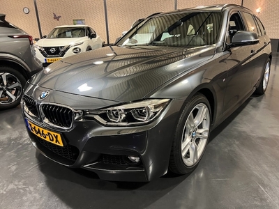 BMW 3-Serie Benzine