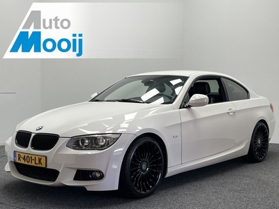 BMW 3-SERIE coupe 320i High Executive *EXPORT* M-Pakket