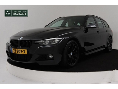 BMW 3-serie Touring 318i M Sport Corporate Lease (1e eig