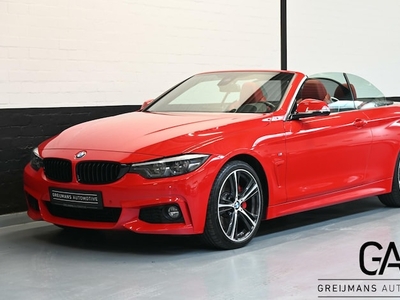 BMW 4-Serie