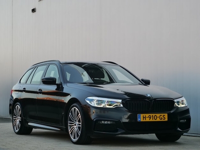 BMW 5-Serie