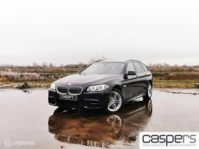 BMW 5-Serie Diesel