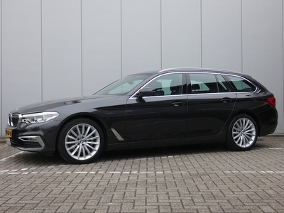 BMW 5-Serie