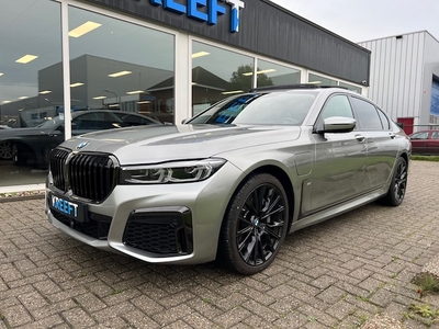 BMW 7-Serie